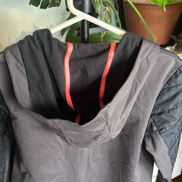 Zip jacket - Picture 15 of 16